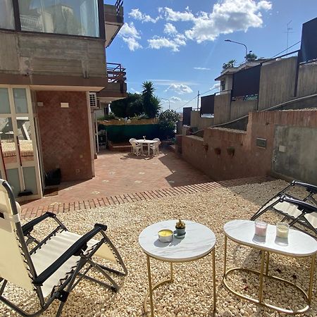 Ferienwohnung Sara Casa Acitrezza Aci Castello Exterior foto