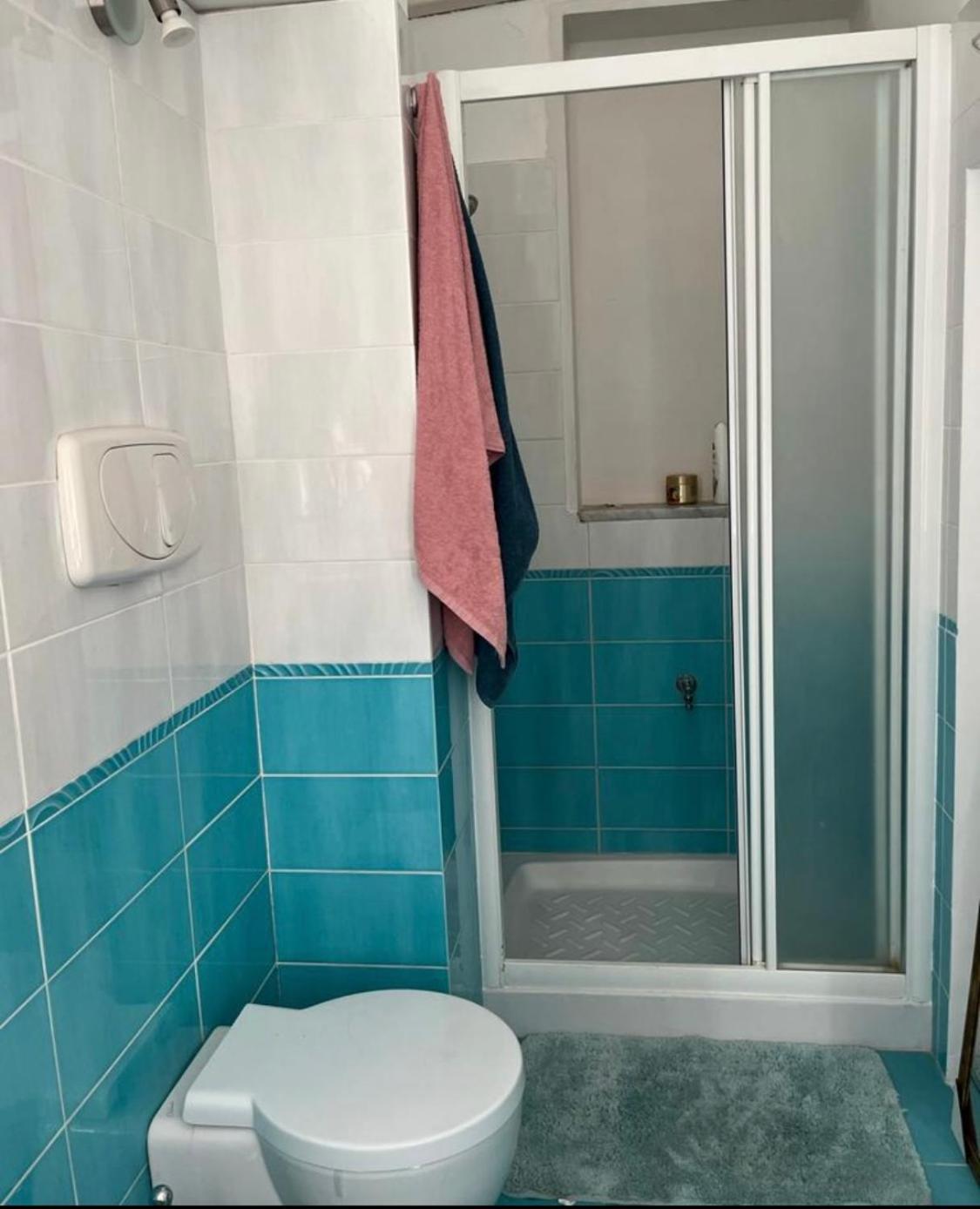 Ferienwohnung Sara Casa Acitrezza Aci Castello Exterior foto
