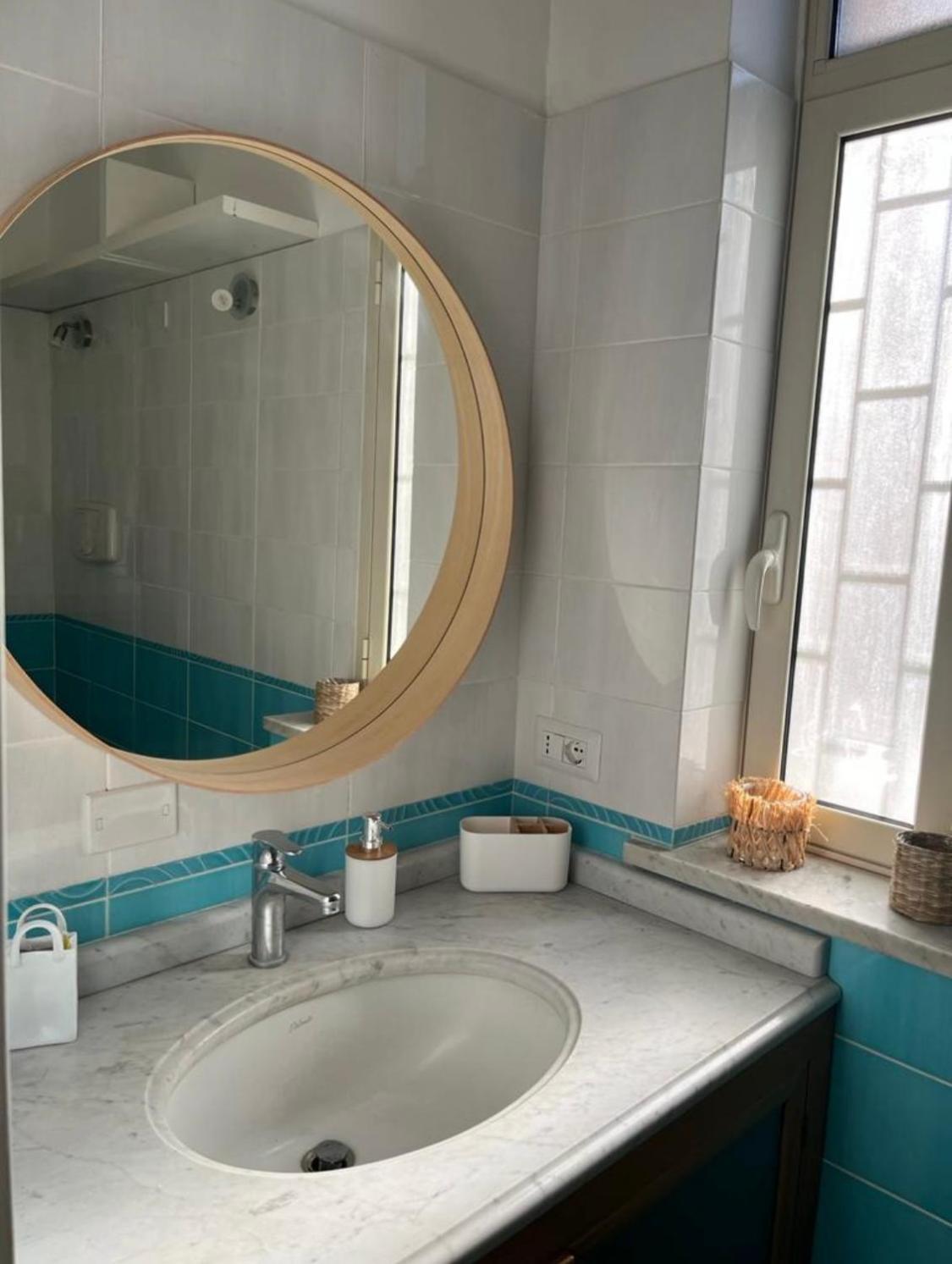 Ferienwohnung Sara Casa Acitrezza Aci Castello Exterior foto