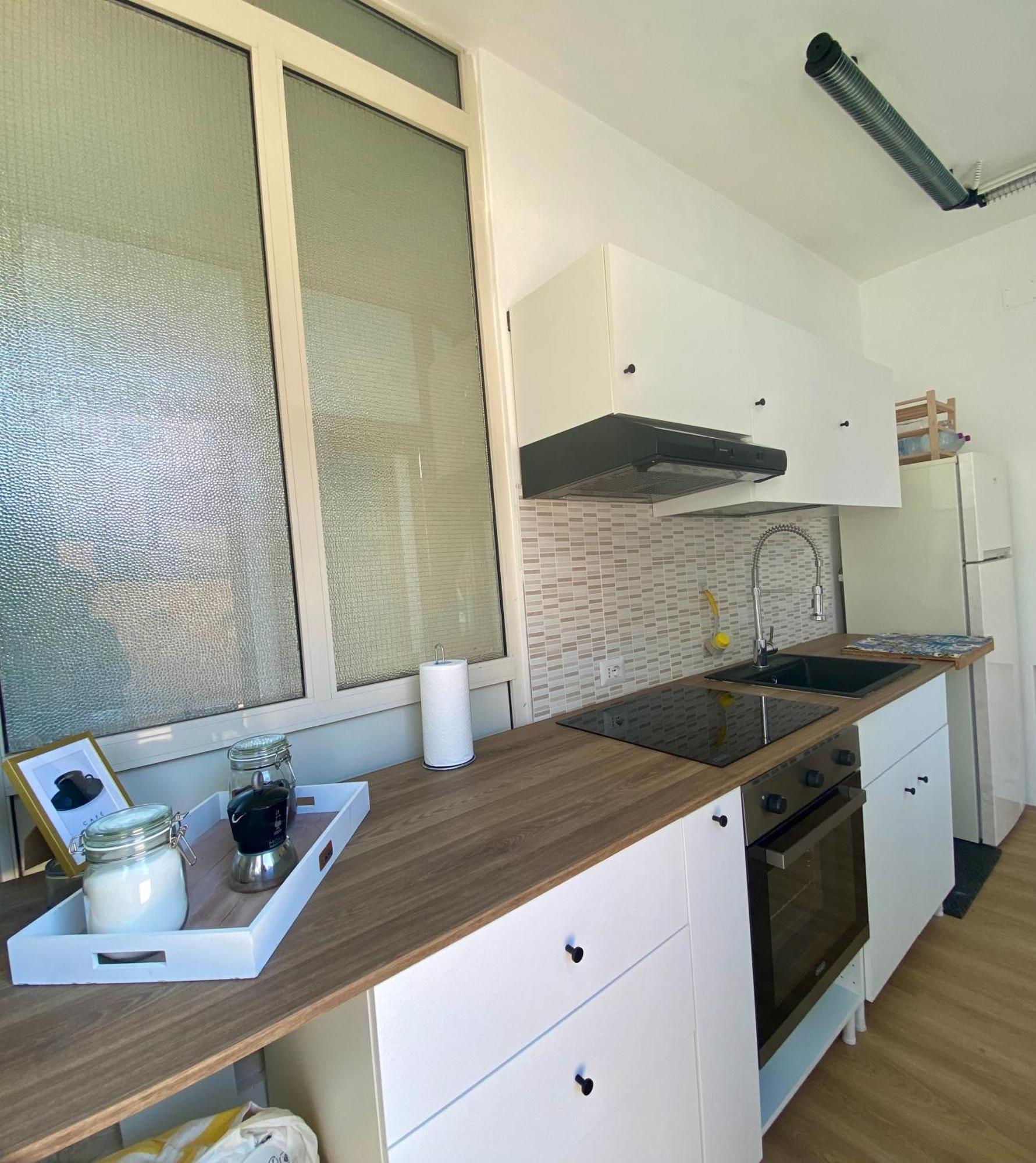 Ferienwohnung Sara Casa Acitrezza Aci Castello Exterior foto