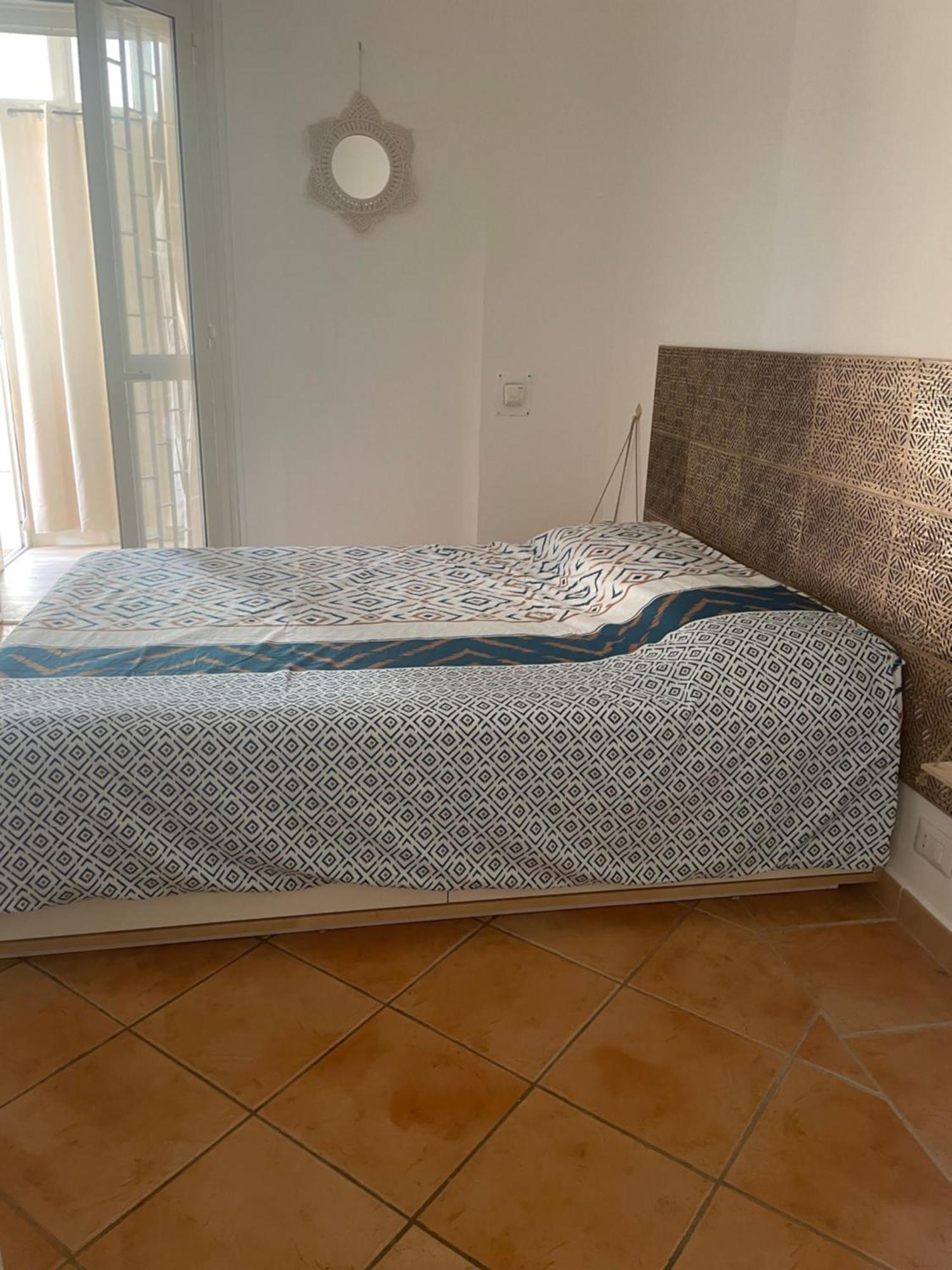 Ferienwohnung Sara Casa Acitrezza Aci Castello Exterior foto