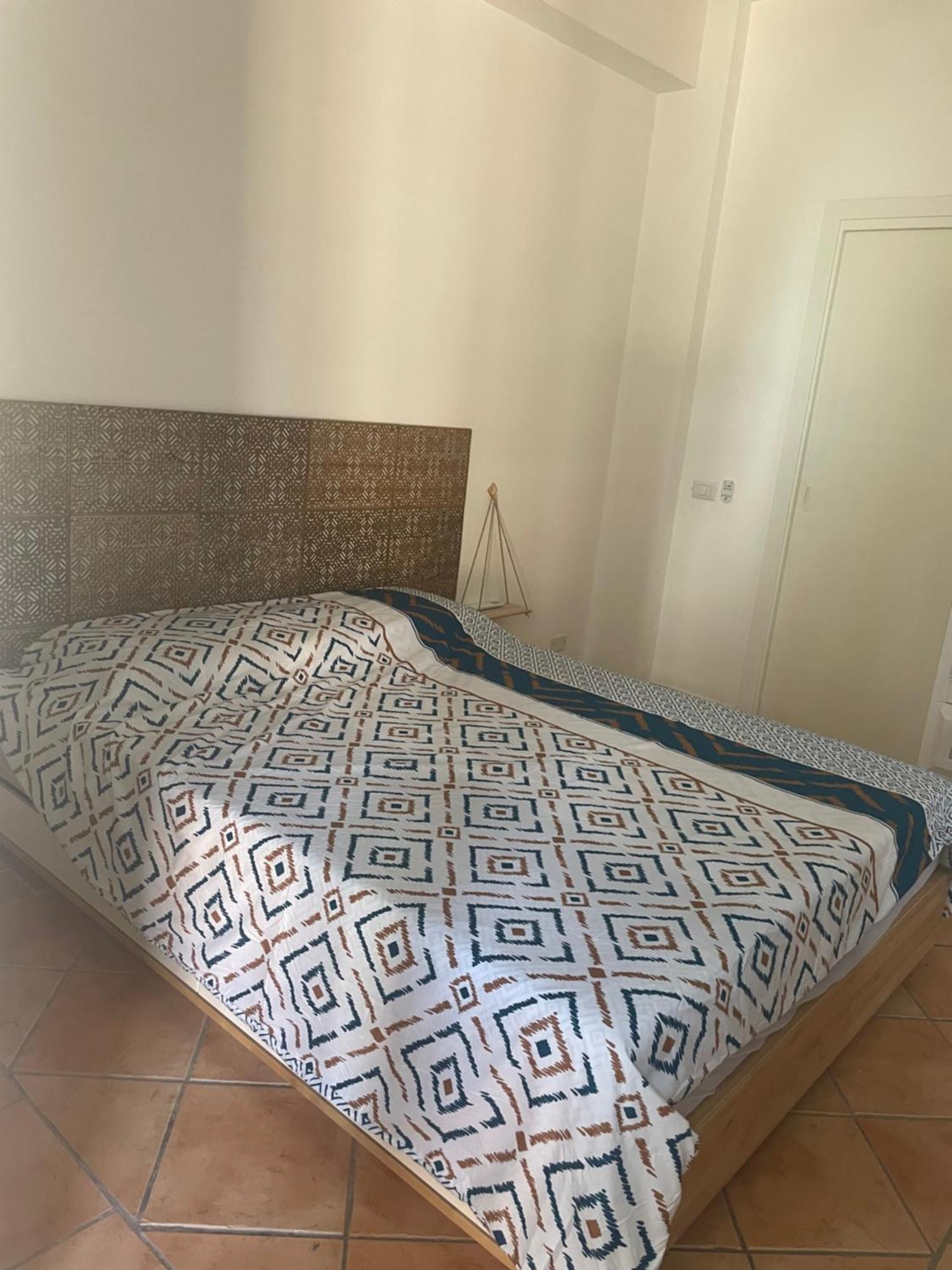 Ferienwohnung Sara Casa Acitrezza Aci Castello Exterior foto